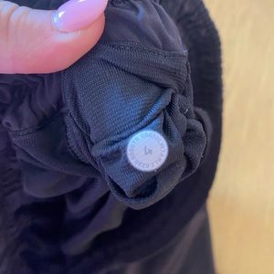 lululemon hotty hot short size 4